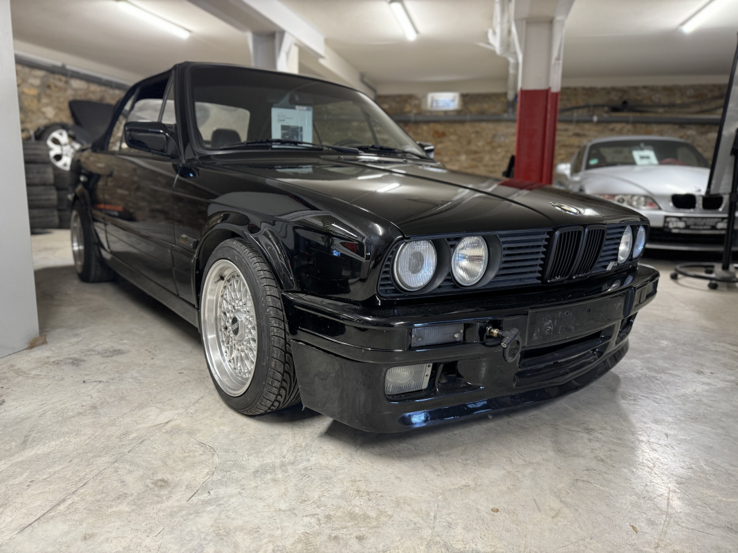 Bmw Série 3 — 5
