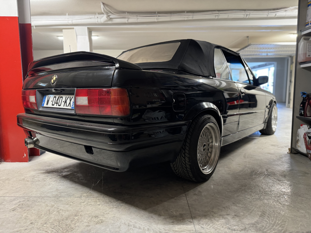 Bmw Série 3 — 8