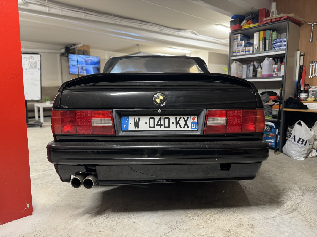 Bmw Série 3 — 9