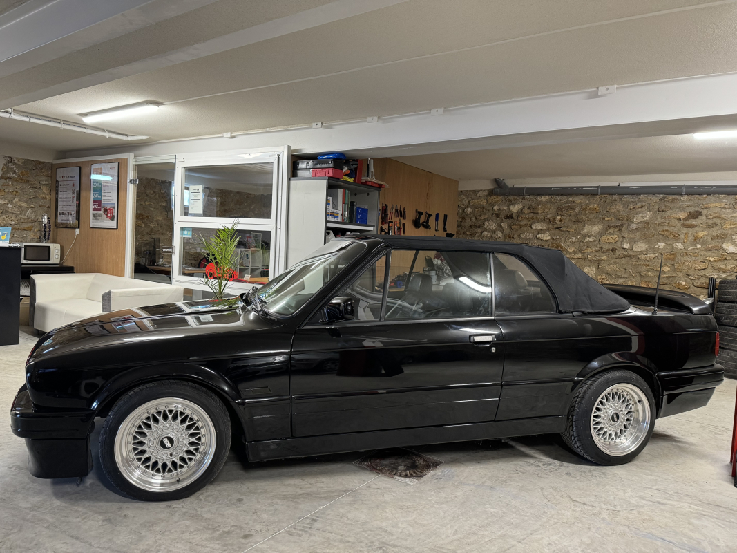 Bmw Série 3 — 6
