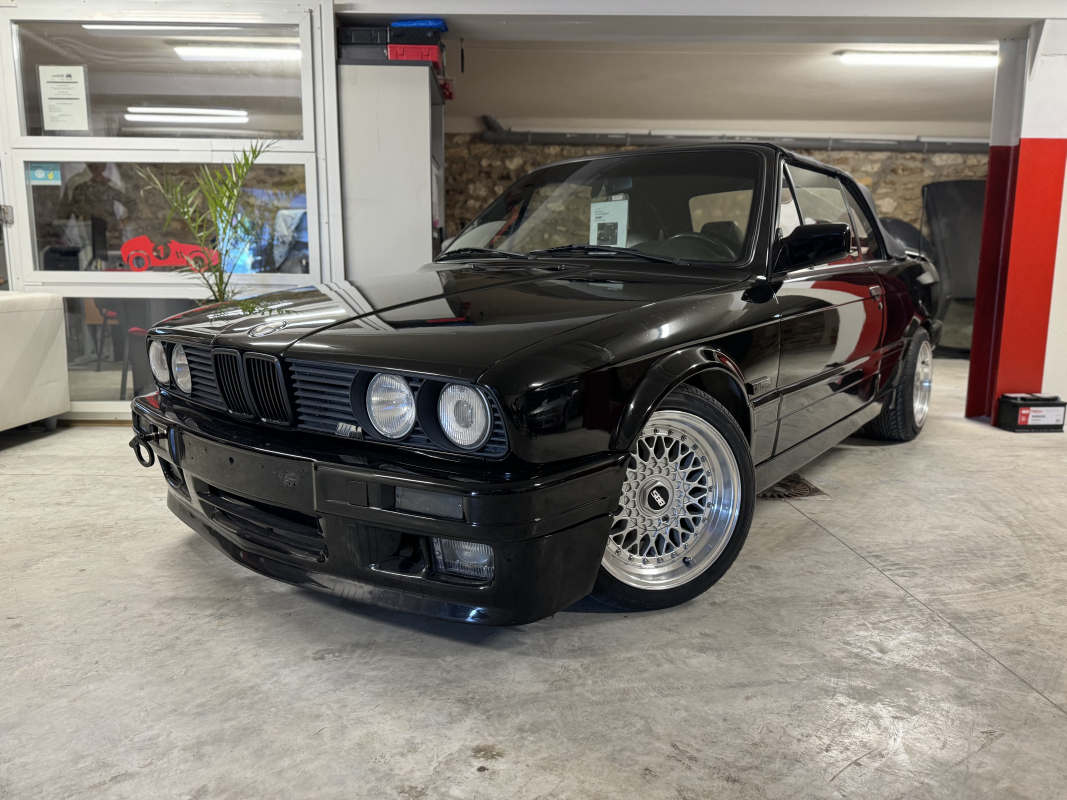 Bmw Série 3