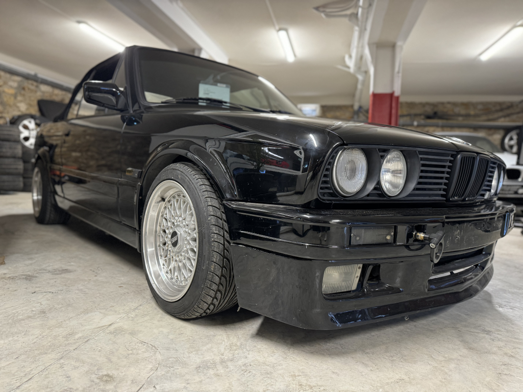 Bmw Série 3 — 3
