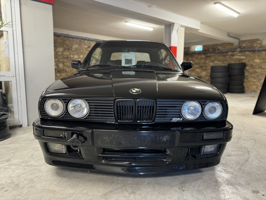 Bmw Série 3 — 2