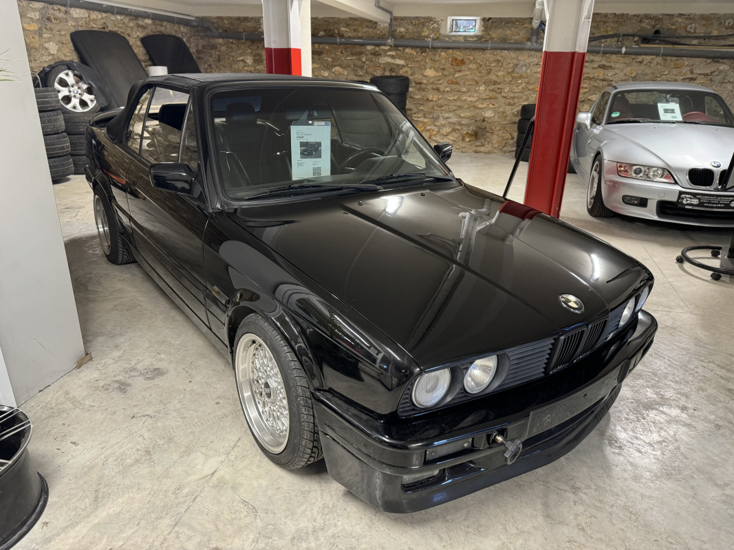 Bmw Série 3 — 4
