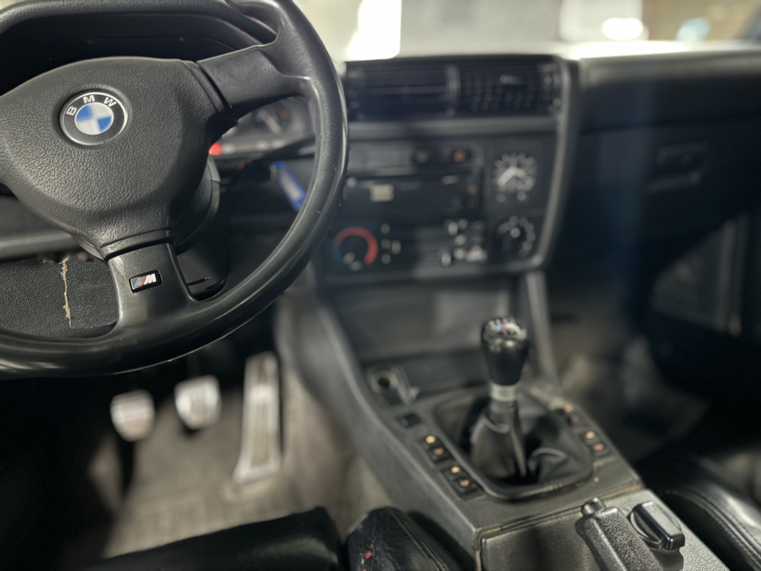Bmw Série 3 — 19