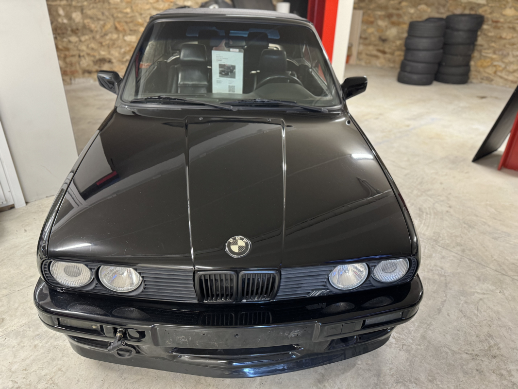 Bmw Série 3 — 26
