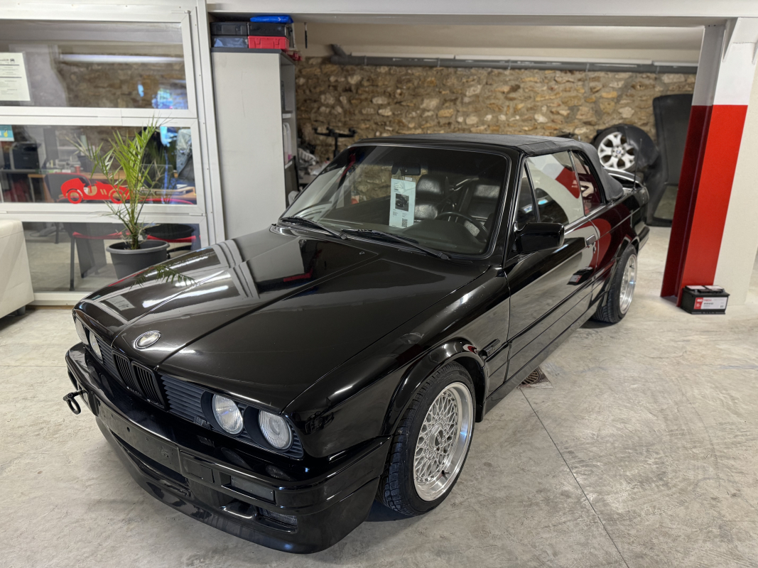 Bmw Série 3 — 7