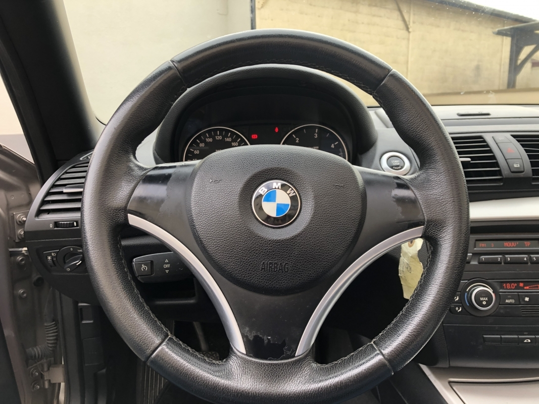 Bmw Série 1 — 20
