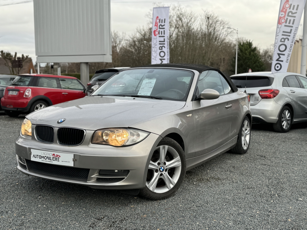 Bmw Série 1