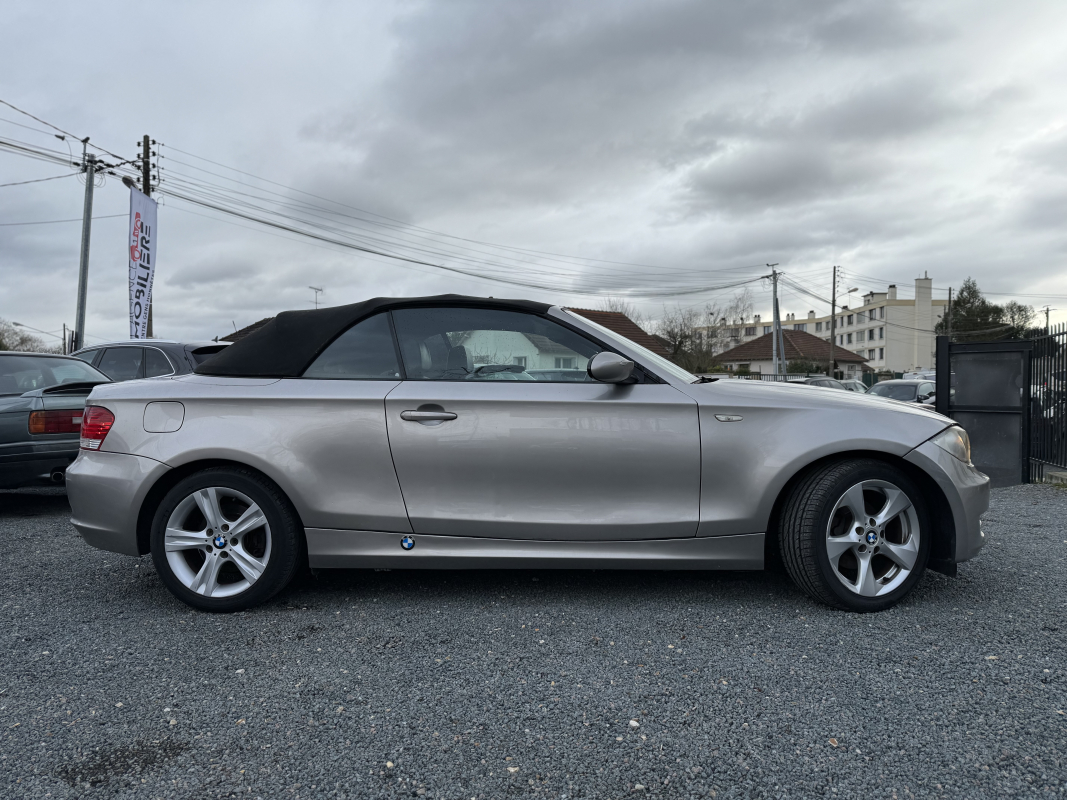 Bmw Série 1 — 4