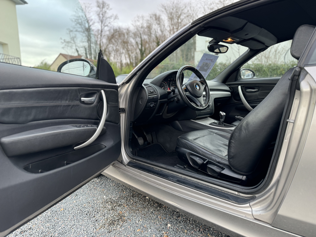 Bmw Série 1 — 13