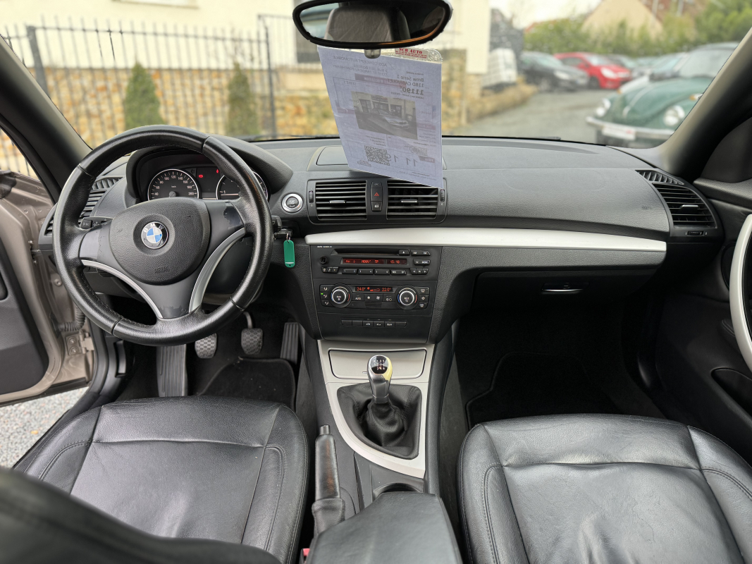 Bmw Série 1 — 16