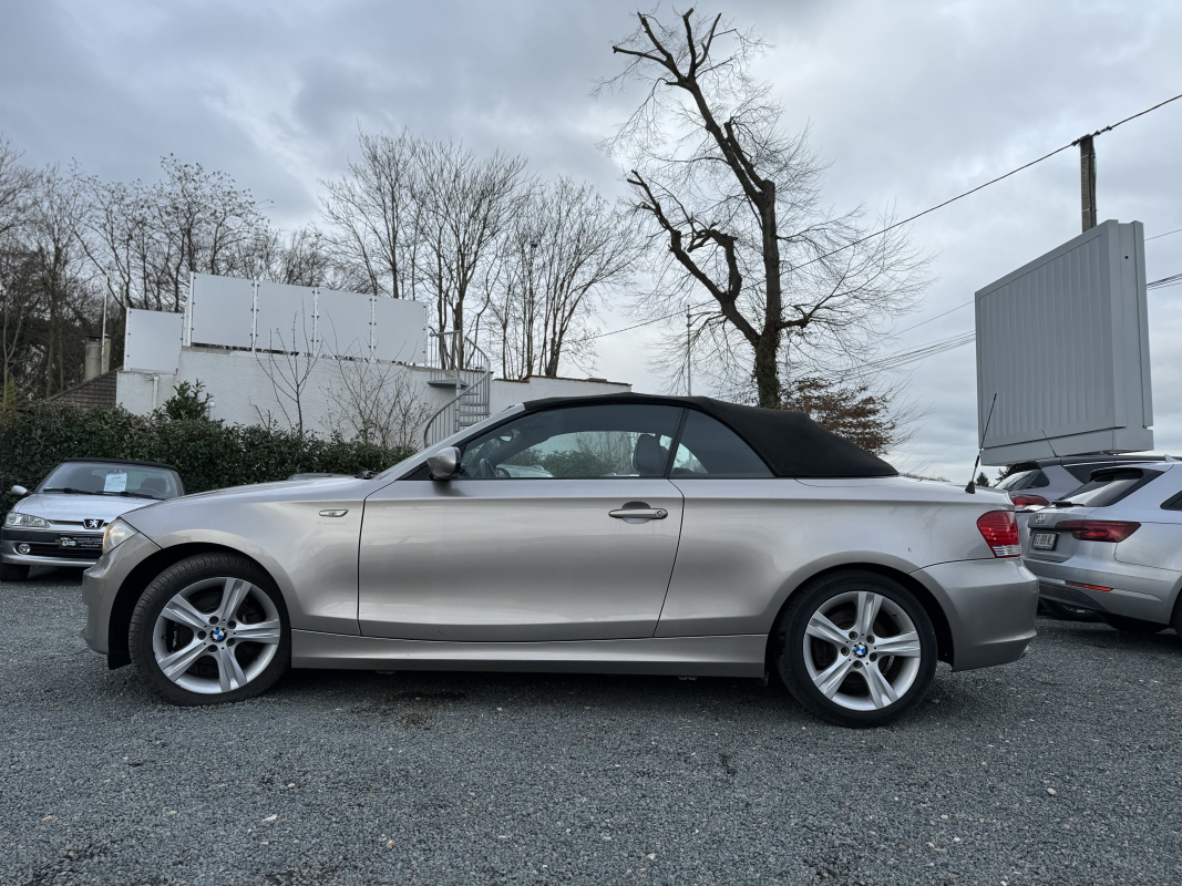 Bmw Série 1 — 9