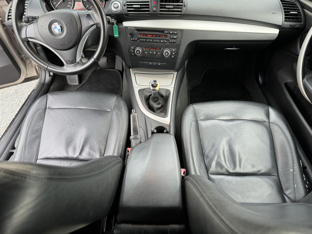 Bmw Série 1 — 21