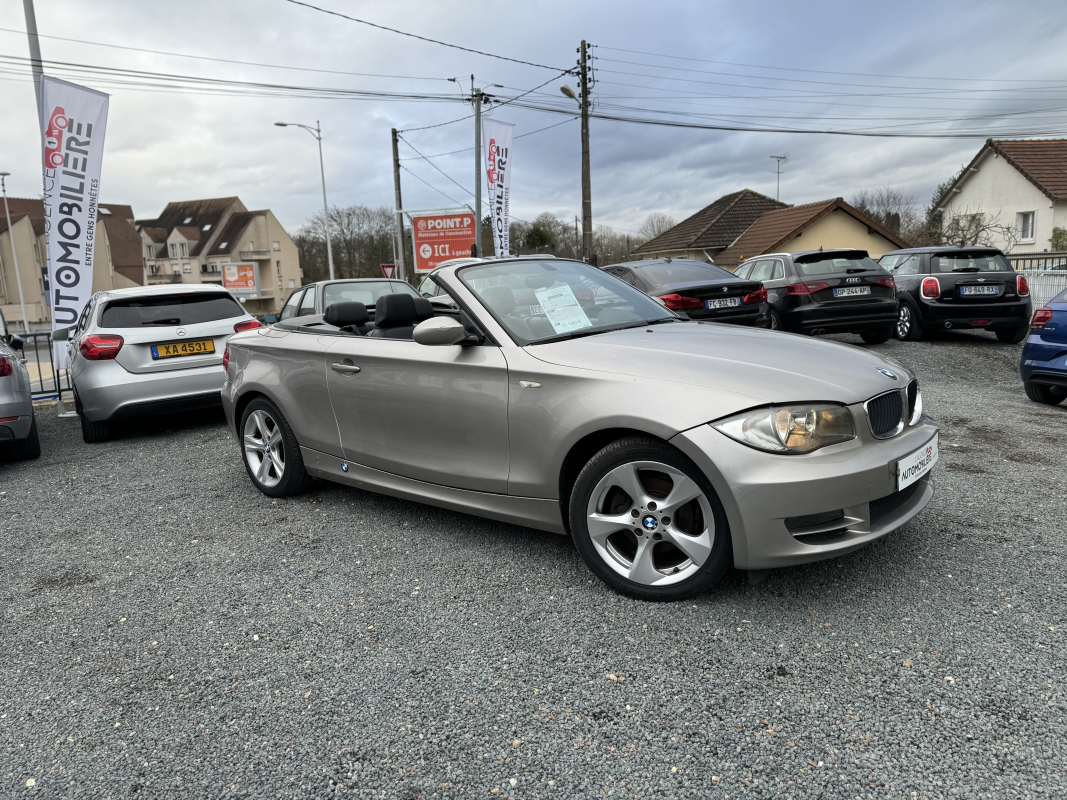 Bmw Série 1 — 11