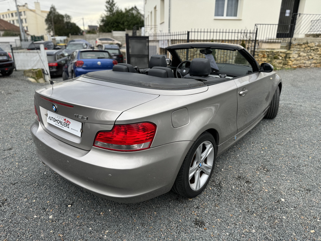 Bmw Série 1 — 10