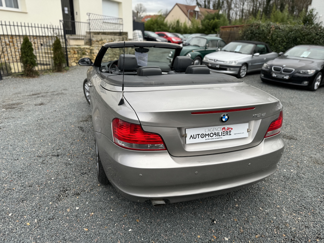 Bmw Série 1 — 12