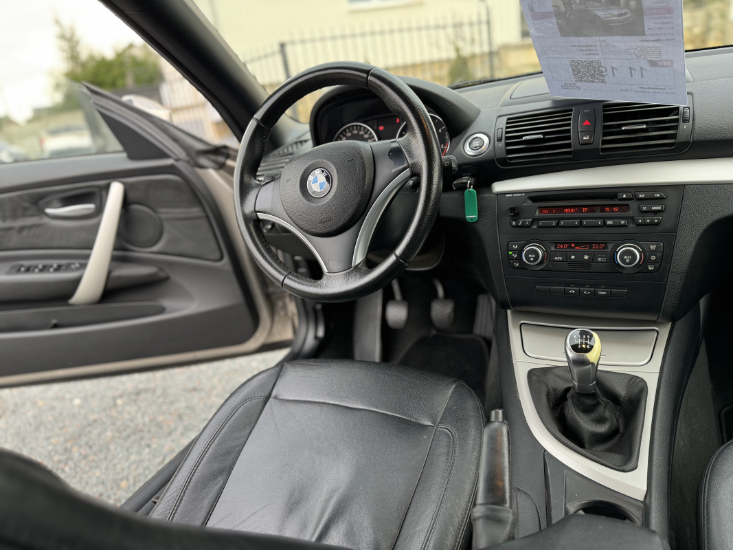 Bmw Série 1 — 17
