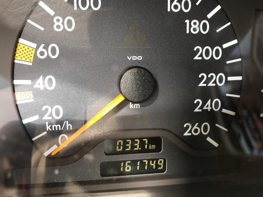 Mercedes Classe C — 8