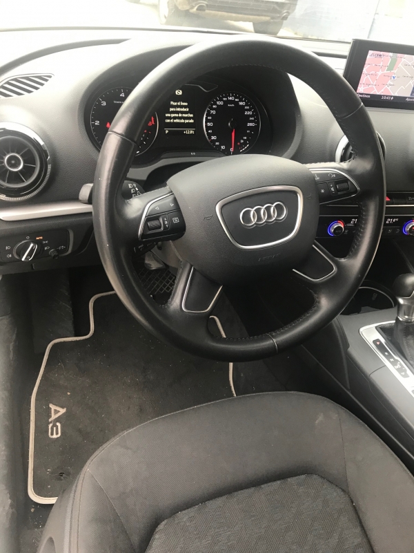 Audi A3 — 9