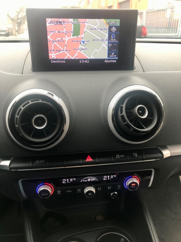 Audi A3 — 10