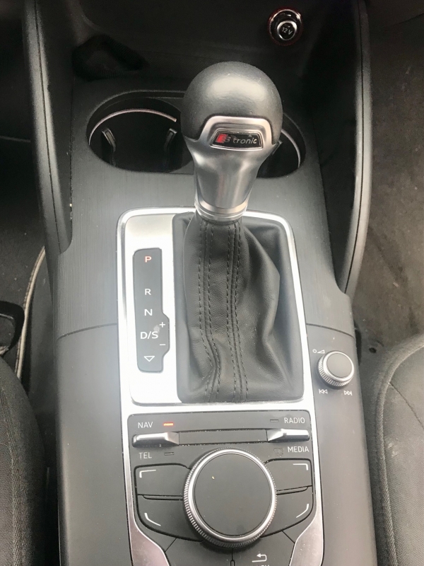 Audi A3 — 11