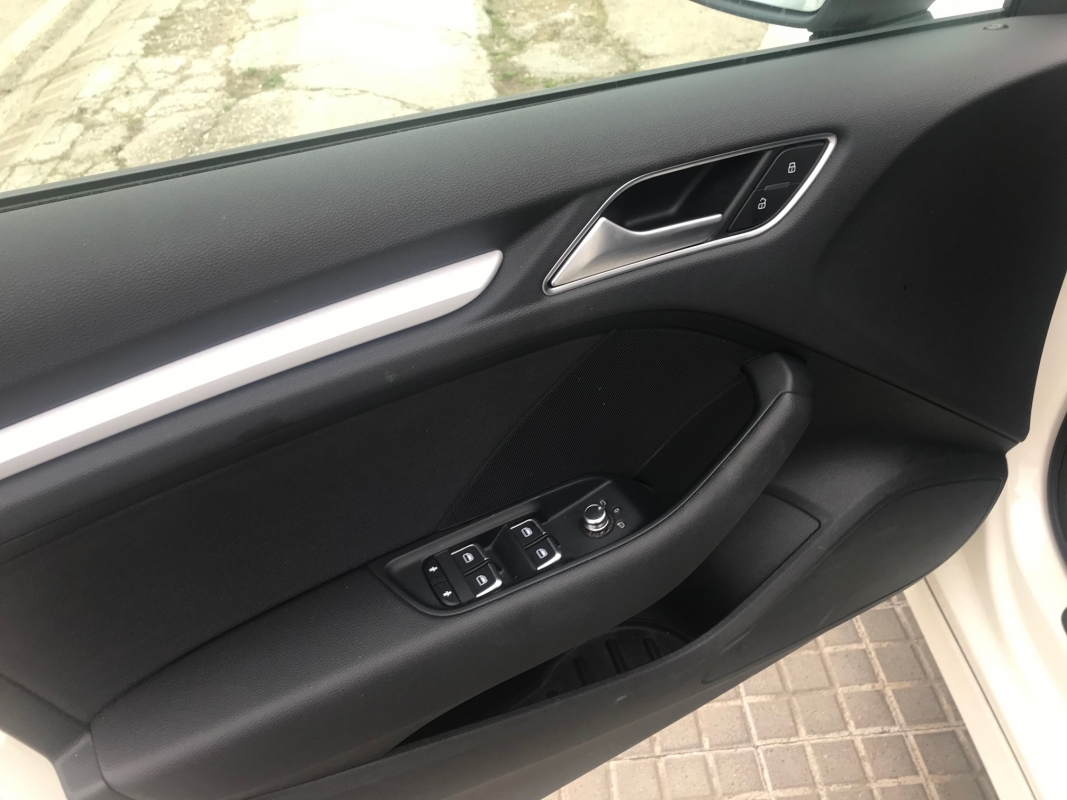 Audi A3 — 16