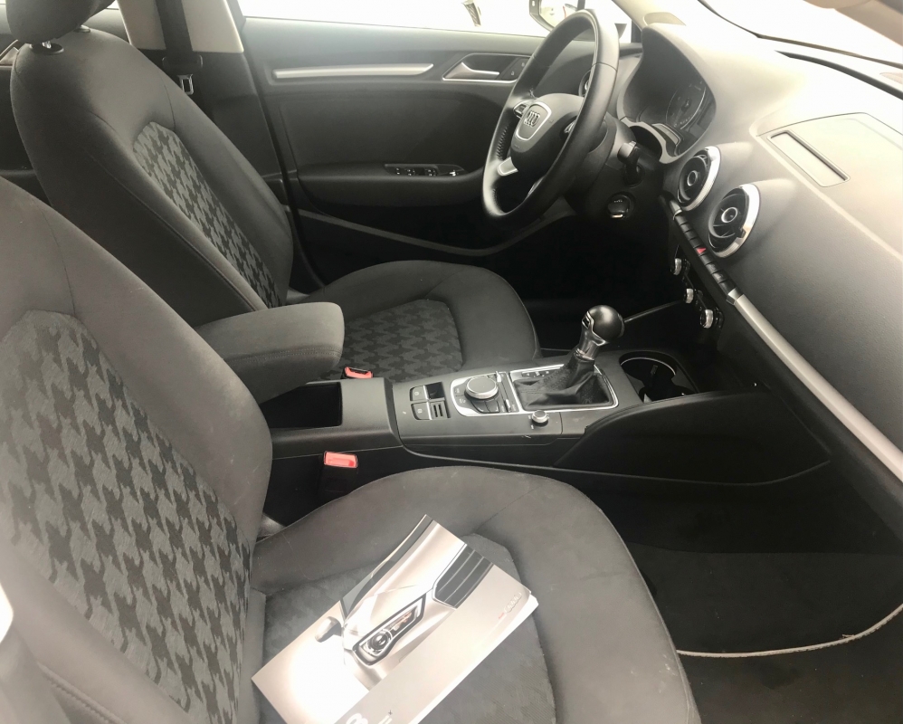 Audi A3 — 17