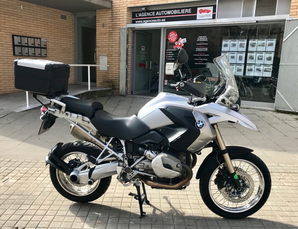 Bmw R 1200
