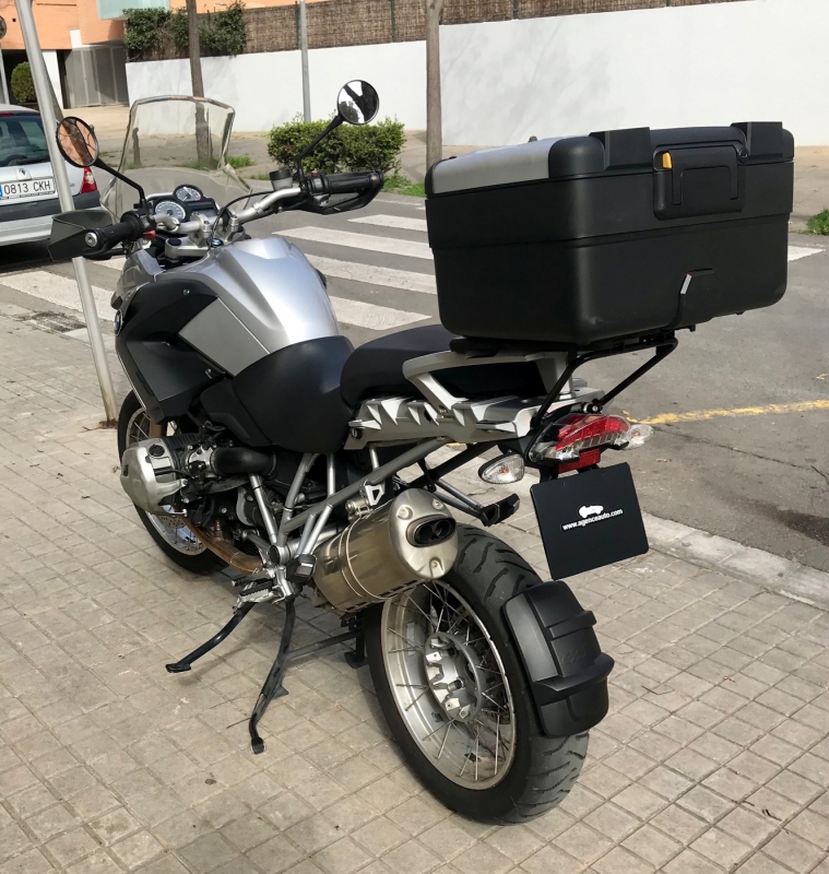 Bmw R 1200 — 2