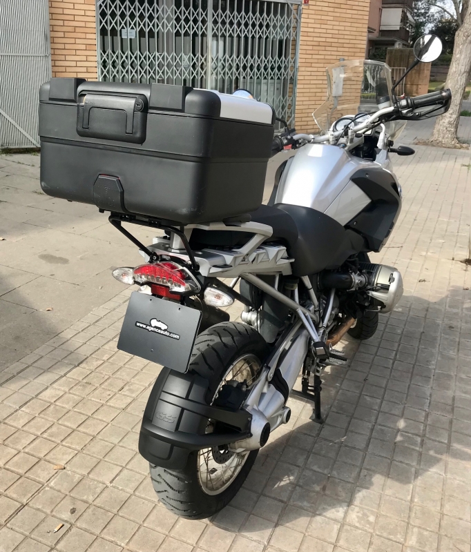Bmw R 1200 — 4
