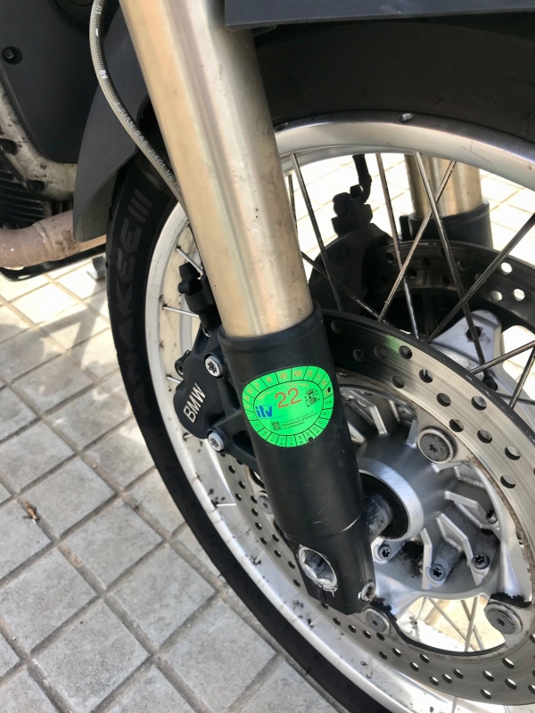 Bmw R 1200 — 5