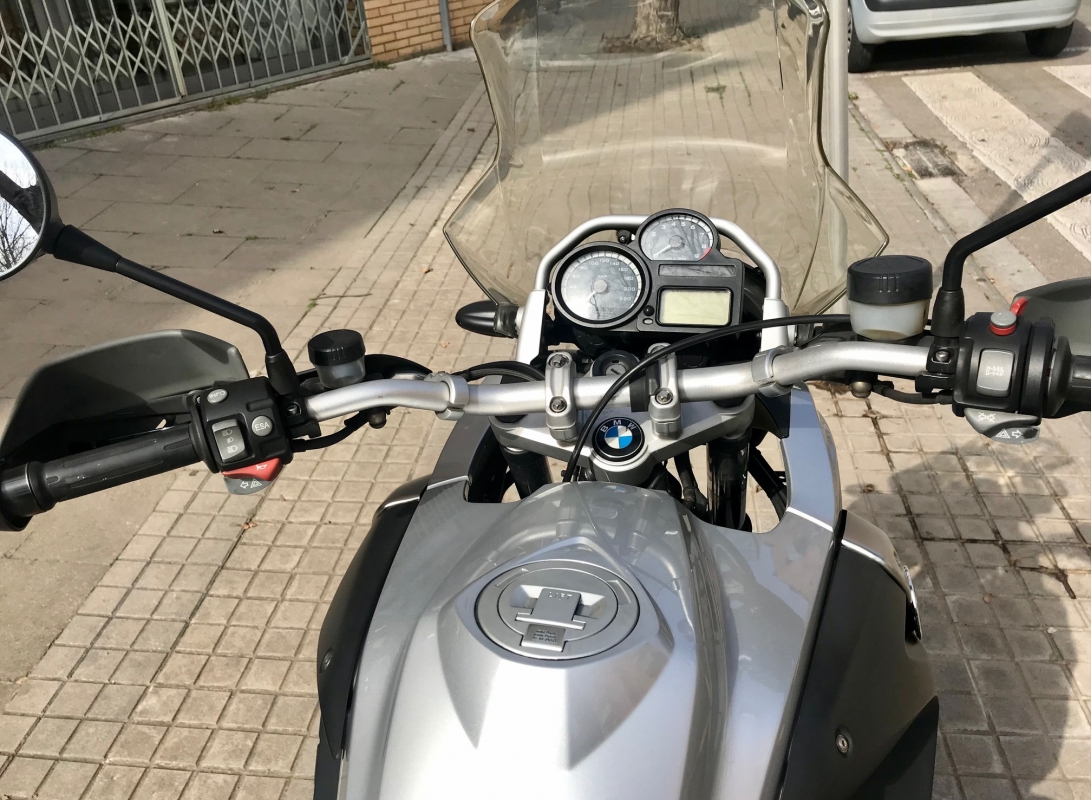 Bmw R 1200 — 6