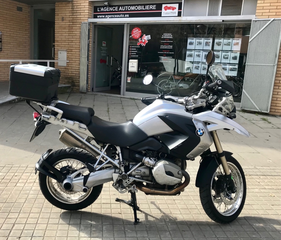 Bmw R 1200 — 7