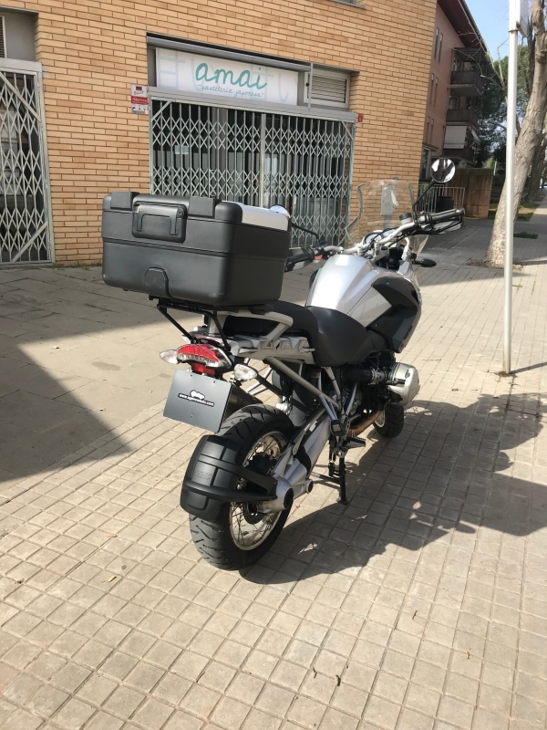 Bmw R 1200 — 8