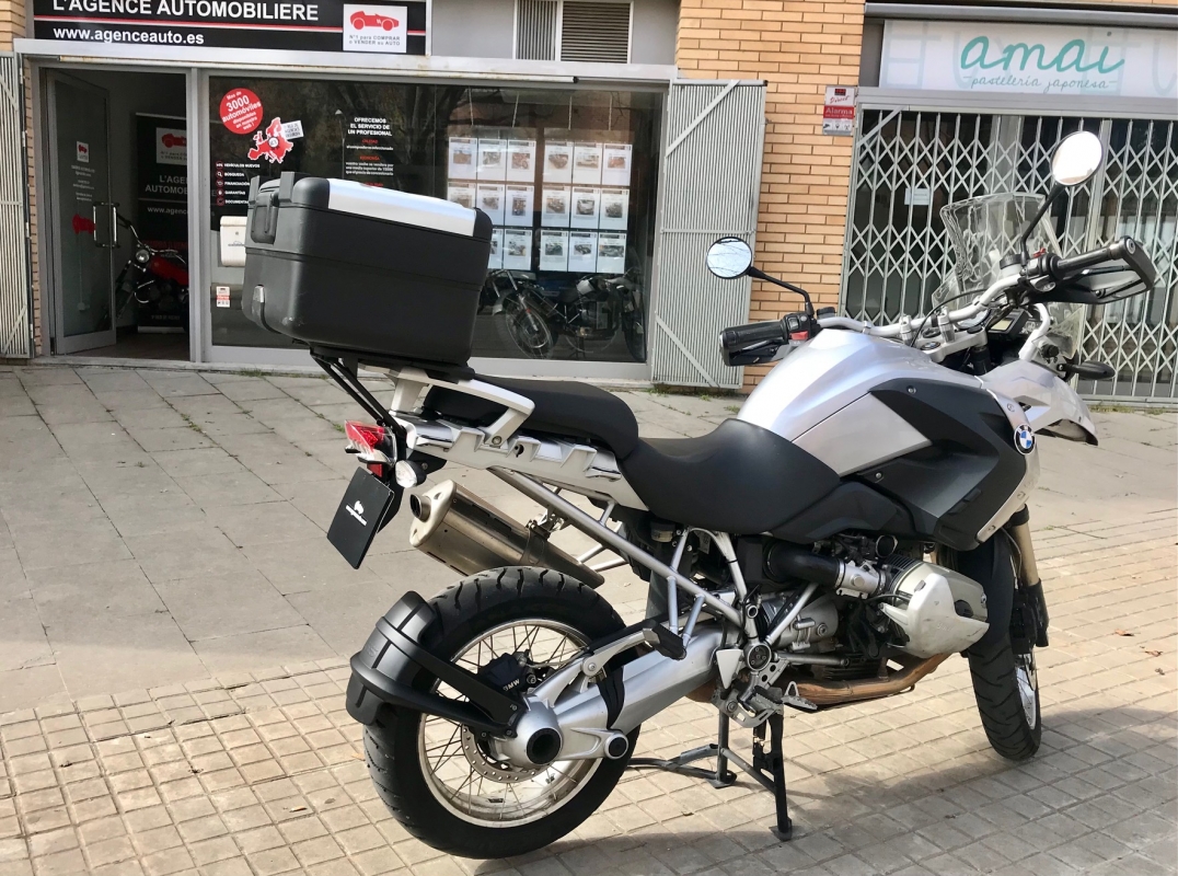Bmw R 1200 — 11