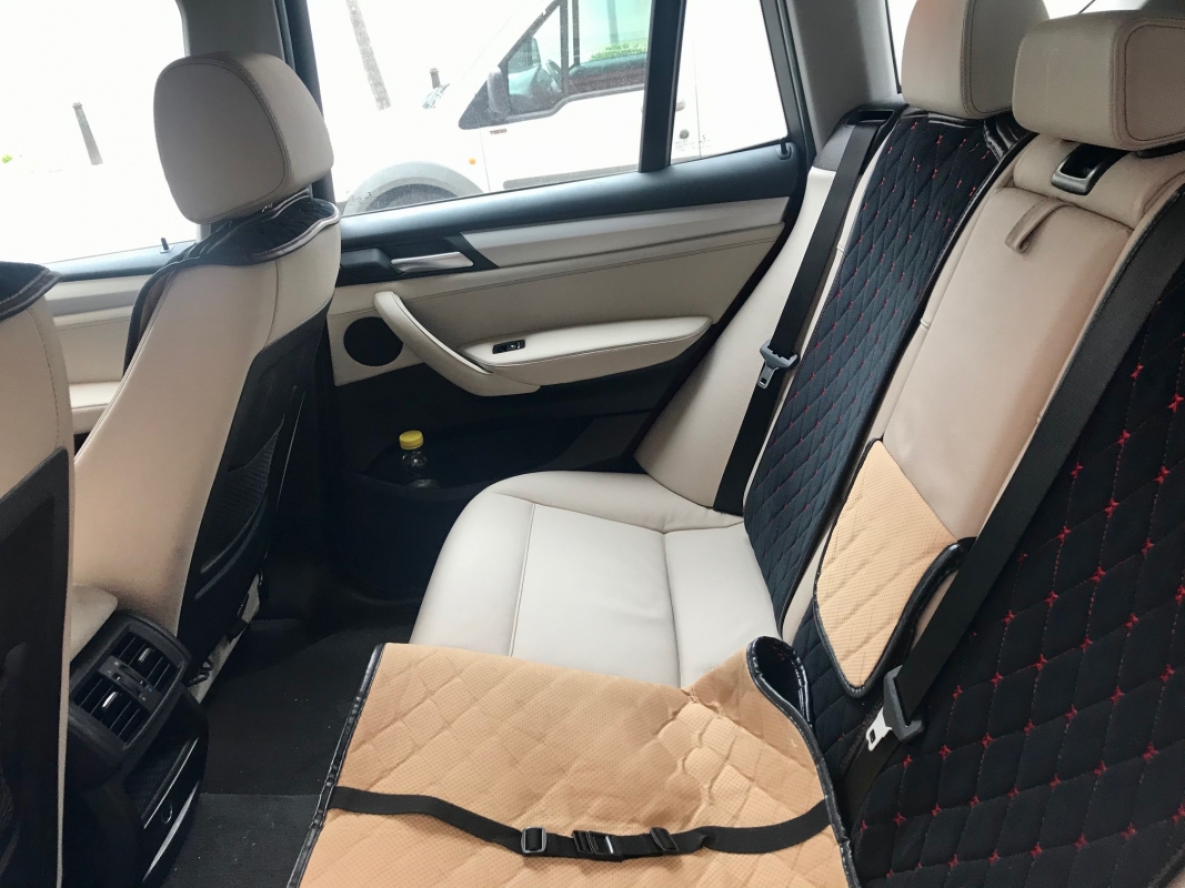 Bmw X3 — 13
