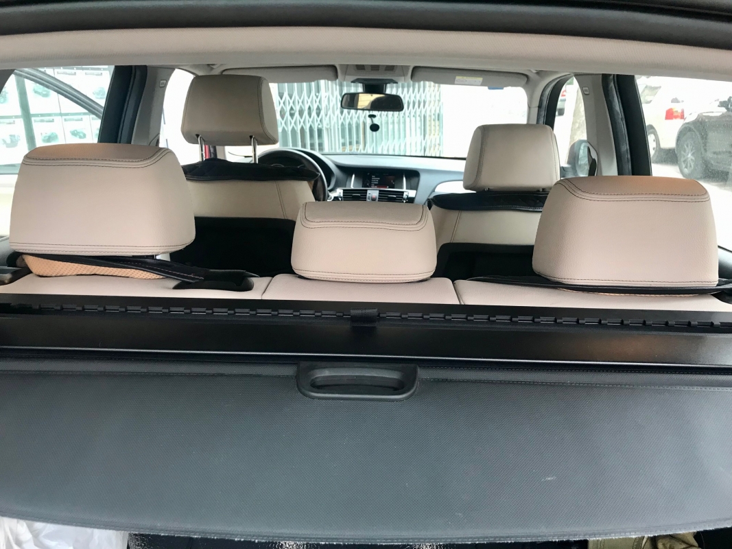 Bmw X3 — 16