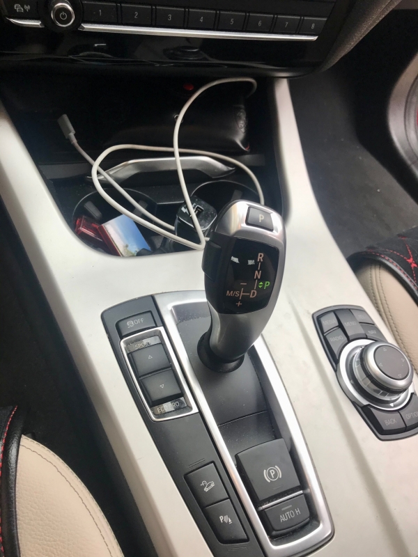 Bmw X3 — 17