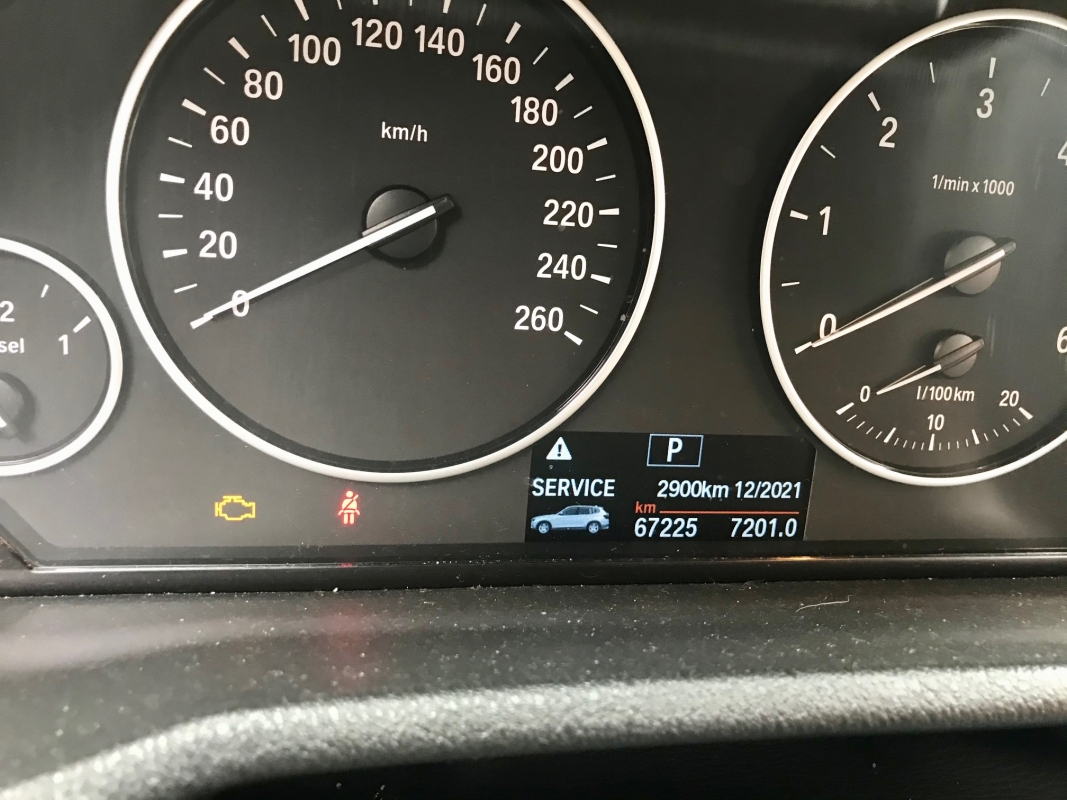Bmw X3 — 18