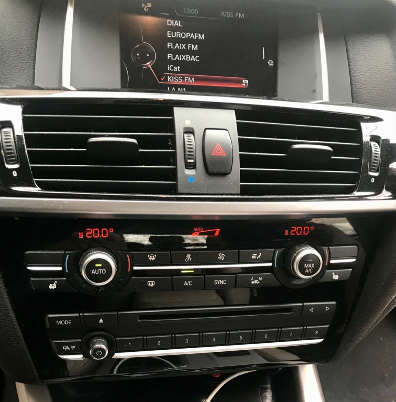 Bmw X3 — 19