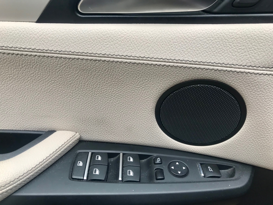 Bmw X3 — 20