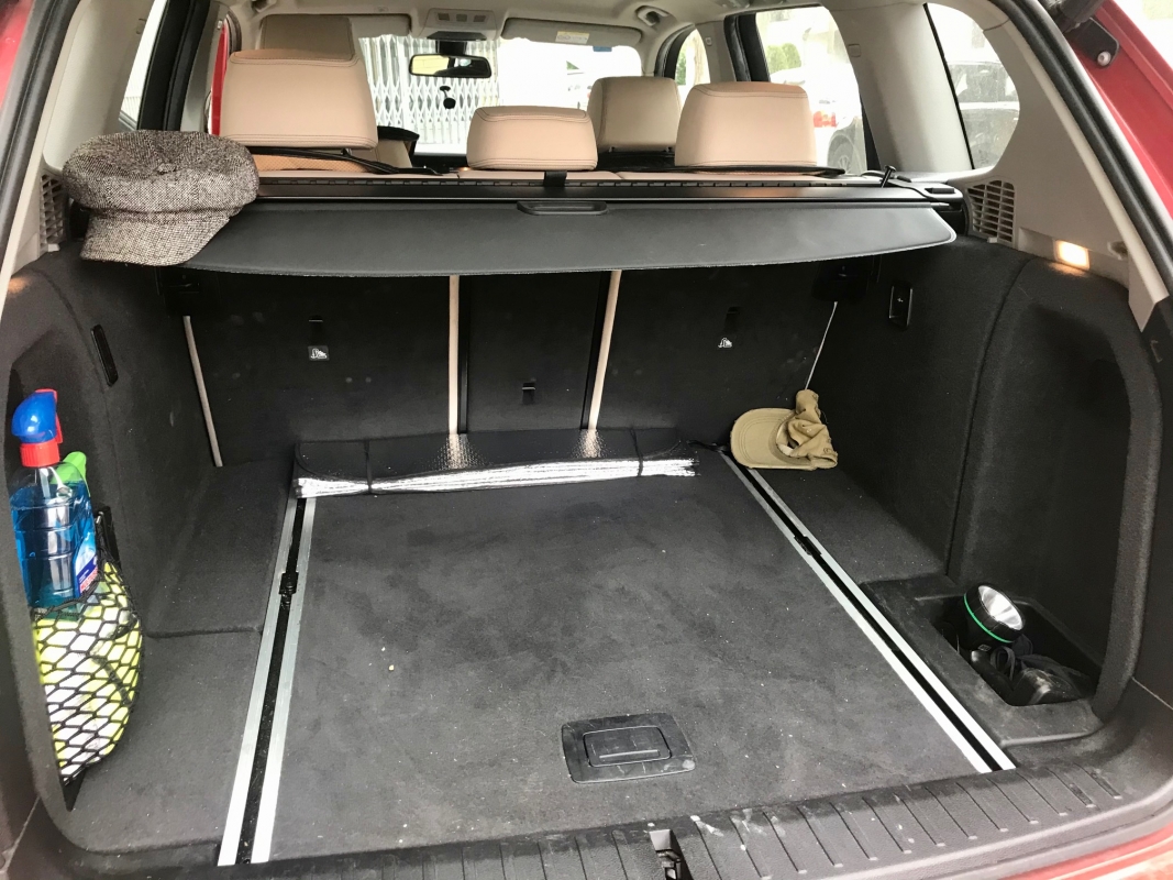 Bmw X3 — 23