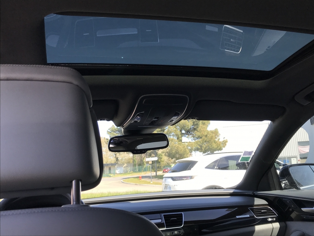 Audi A8 — 20