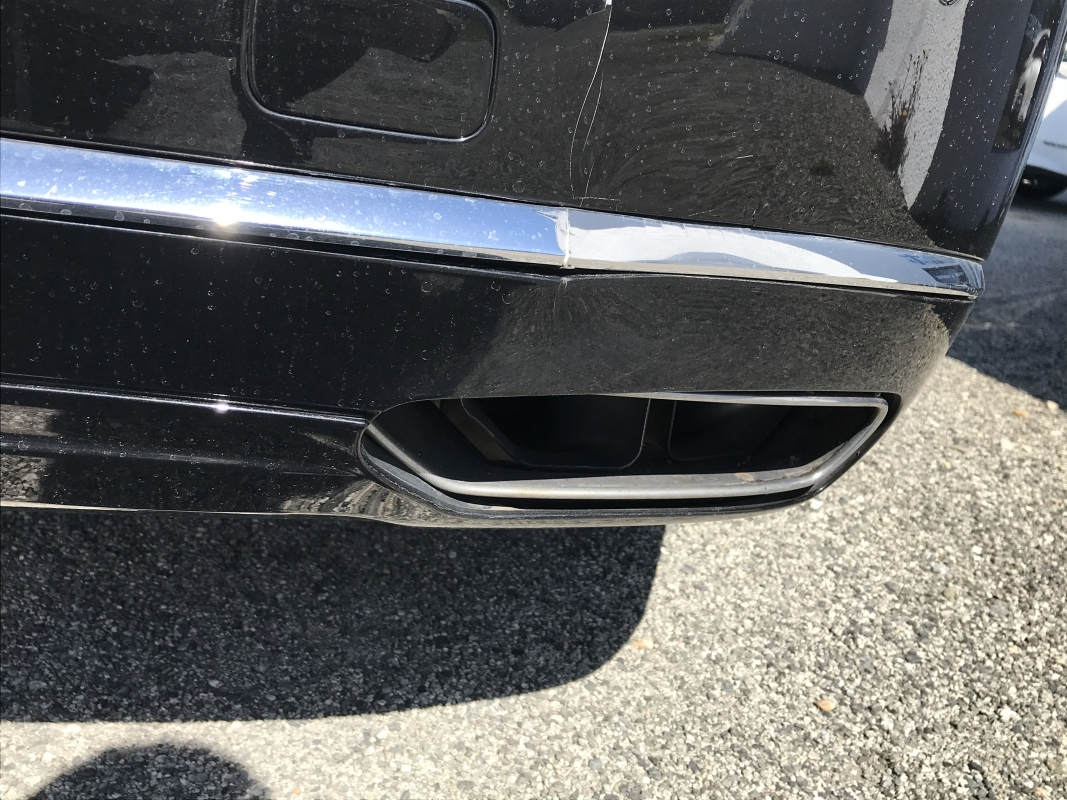 Audi A8 — 25