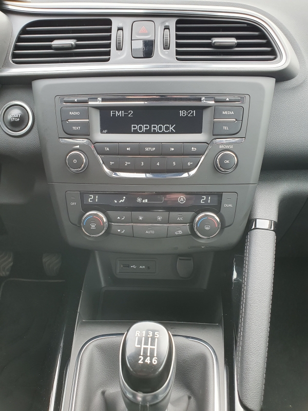 Renault Kadjar — 17