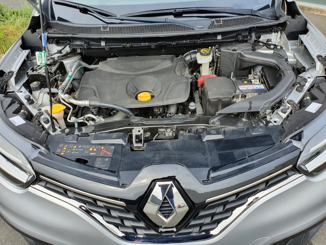 Renault Kadjar — 19