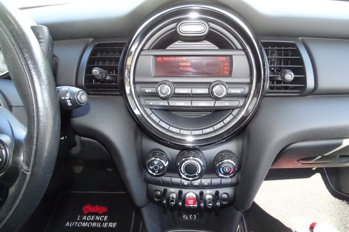 Mini One — 15