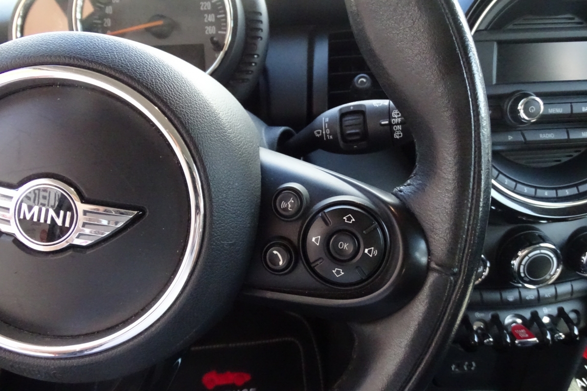 Mini One — 14