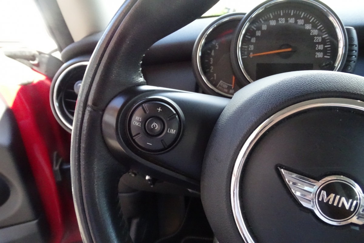 Mini One — 13